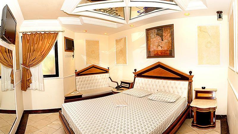 Di Roma (adults Only) Hotel do amor